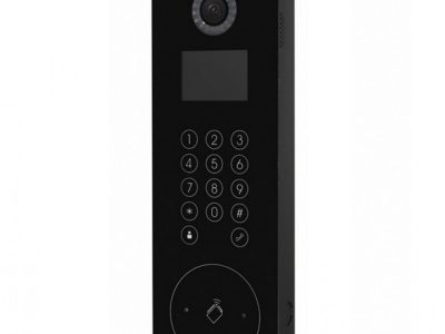 Camera chuông cửa trung tâm IP HIKVISION DS-KD8102-V