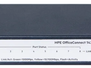 HP 1420-8G Switch JH329A