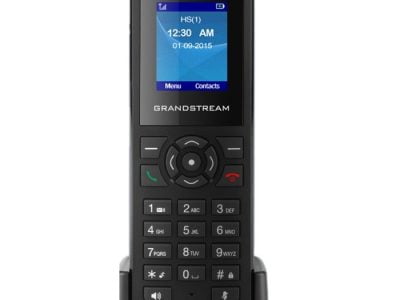 Điện thoại IP không dây Grandstream DP720
