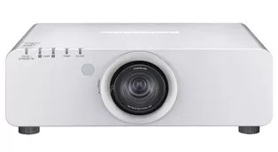 Máy chiếu PANASONIC PT-DW750BA