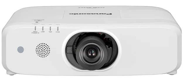 Máy chiếu Full HD PANASONIC PT-EZ590