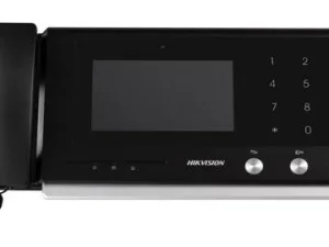 Màn hình giám sát trung tâm IP HIKVISION DS-KM8301