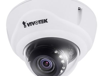 Camera IP Dome hồng ngoại 3.0 Megapixel Vivotek FD9371-EHTV