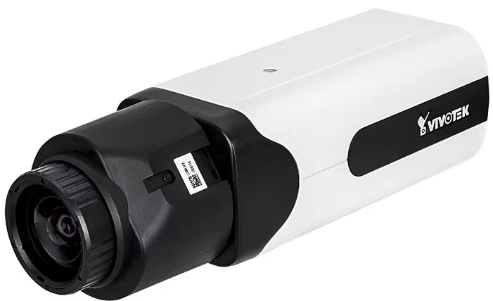 Camera IP 5.0 Megapixel Vivotek IP9181-H