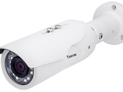 Camera IP hồng ngoại 4.0 Megapixel Vivotek IB8379-H