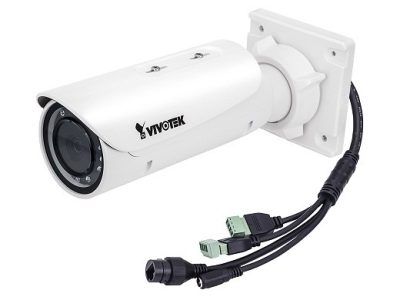 Camera IP hồng ngoại 5.0 Megapixel Vivotek IB9381-EHT