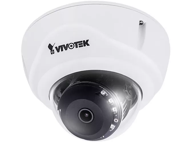 Camera IP Dome hồng ngoại 2.0 Megapixel Vivotek FD836BA-EHVF2
