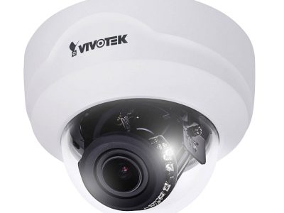 Camera IP Dome hồng ngoại 2.0 Megapixel Vivotek FD8167A