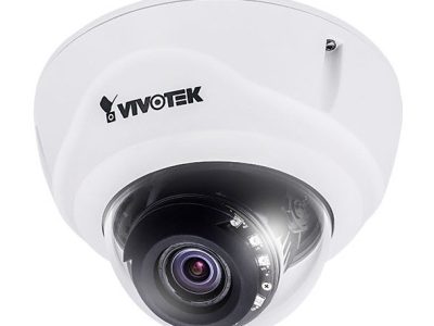 Camera IP Dome hồng ngoại 2.0 Megapixel Vivotek FD836BA-HTV