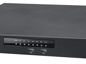 Đầu ghi hình camera IP 16 kênh Vivotek ND9441