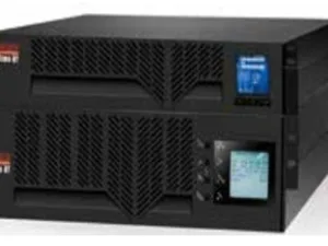 Nguồn lưu điện UPS MARUSON ULT-3KRTGME