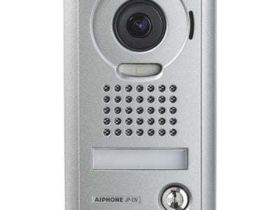 Camera chuông cửa AIPHONE JP-DV