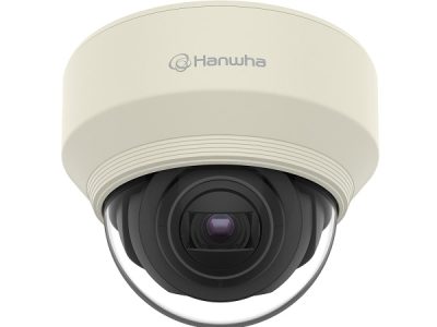 Camera IP Dome 2.0 Megapixel Hanwha Vision XND-6080