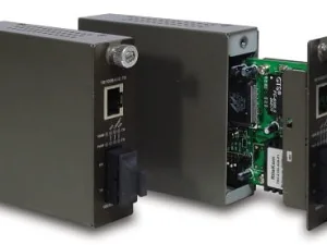 Chuyển đổi Quang-Điện PLANET FST-802S35