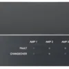 Bộ chuyển mạch tăng âm TOA FV-200CA-AS