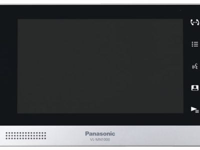Màn hình chuông cửa IP Panasonic VL-MN1000