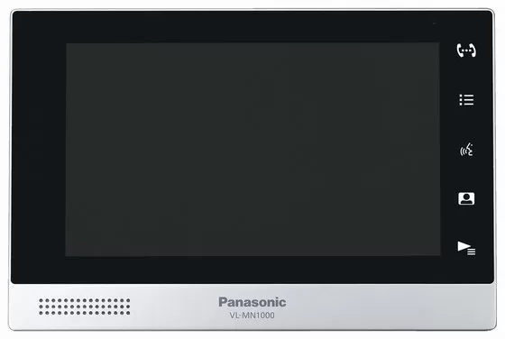 Màn hình chuông cửa IP Panasonic VL-MN1000