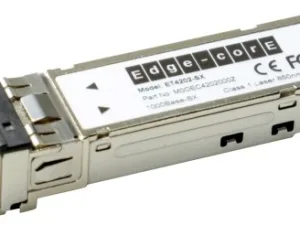 1000BASE-SX Multimode SFP transceiver Edgecore ET4202-SX