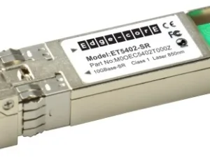 10G SFP+ Transceiver Edgecore ET5402-SR