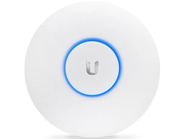 2.5 Gbps 802.11ac Wave2 Access Point UniFi AP-AC-HD