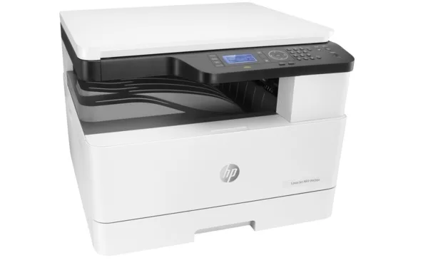 Máy in Laser đa chức năng HP LaserJet MFP M436n (W7U01A)
