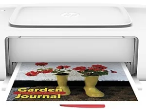 Máy in phun màu HP DeskJet Ink Advantage 1115 (F5S21B)