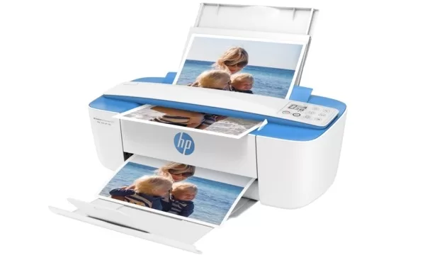 Máy in phun màu đa chức năng không dây HP DeskJet Ink Advantage 3775 AIO (J9V87B)