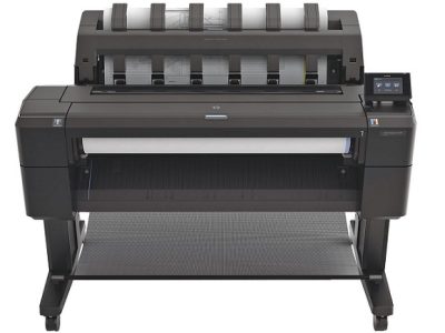 Máy in khổ lớn HP DesignJet T930 36-in PS Printer (L2Y22A)
