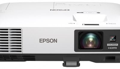 Máy chiếu EPSON EB-2245U