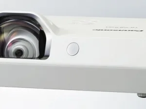 Máy chiếu PANASONIC PT-TX410