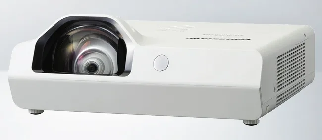 Máy chiếu PANASONIC PT-TX410