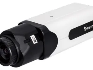 Camera IP 8.0 Megapixel Vivotek IP9191-HP (no lens)