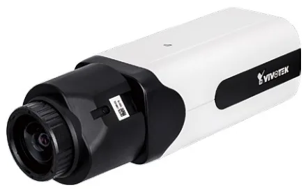 Camera IP 8.0 Megapixel Vivotek IP9191-HP (no lens)