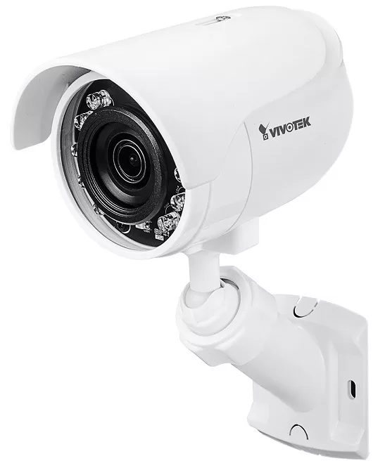Camera IP không dây hồng ngoại 2.0 Megapixel Vivotek IB8360-W