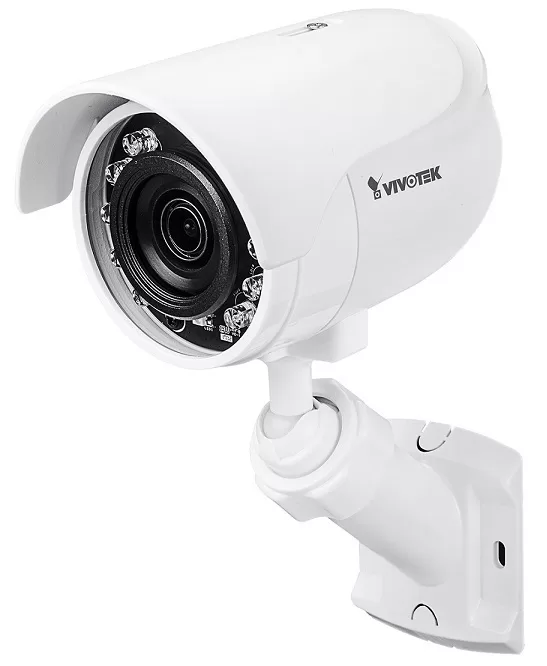Camera IP hồng ngoại 2.0 Megapixel Vivotek IB8360