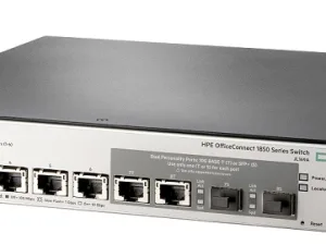 HP OfficeConnect 1850 6XGT and 2XGT/SPF+ Switch JL169A