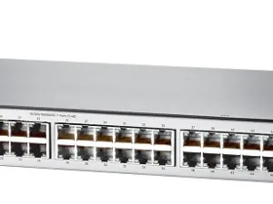 HP OfficeConnect 1850 48G 4XGT Switch JL171A
