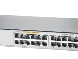 HP OfficeConnect 1850 24G 2XGT PoE+ Switch JL172A