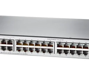 HP OfficeConnect 1850 48G 4XGT PoE+ Switch JL173A