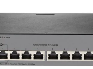 HP 1920S 8G Switch JL380A