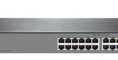 HP 1920S 24G 2SFP Switch JL381A