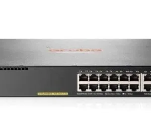HP 2930F 24G PoE+ 4SFP+ Switch JL255A
