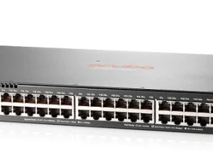 HP 2930F 48G PoE+ 4SFP Switch JL262A
