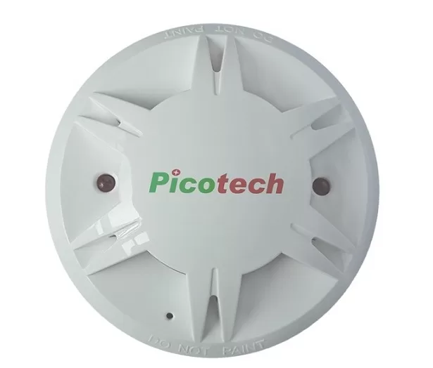Đầu dò báo khói quang 4 dây PICOTECH PC-0311-4