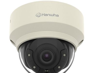 Camera IP Dome hồng ngoại 2.0 Megapixel Hanwha Vision XND-6020R/KAP