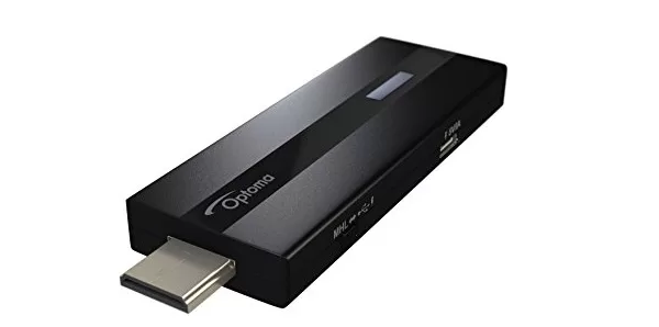 Bộ kết nối không dây OPTOMA HDCast Pro
