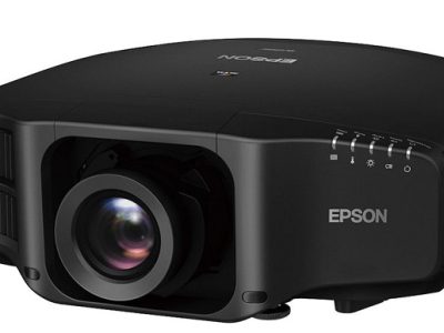 Máy chiếu EPSON EB-G7805