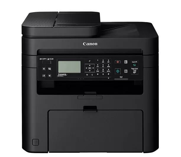 Máy in Laser không dây đa chức năng Canon MF 244Dw
