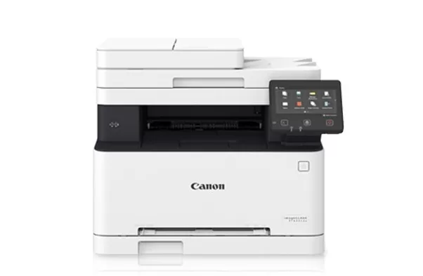 Máy in Laser màu không dây đa chức năng Canon MF633Cdw