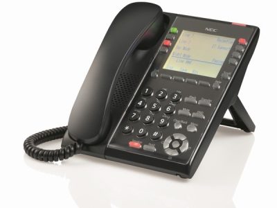 Điện thoại IP NEC SL2100 IP7WW-8IPLD-C1 TEL